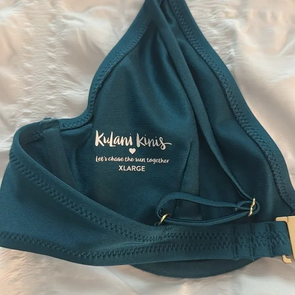 Kulani kinis bikini set - Picture 5 of 5